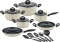 GSW Milano Color Kochtopf-Set, 15-tlg. Vorschaubild