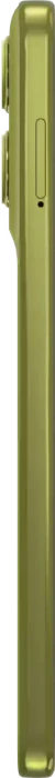 Motorola Moto G86 5G Pantone Golden Cypress