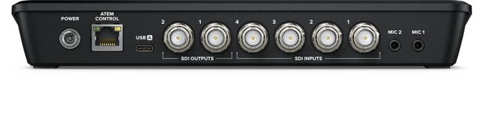 Blackmagic Design ATEM SDI Pro ISO