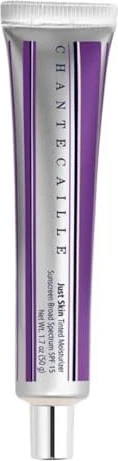 Chantecaille Just Skin Getönte Tagespflege LSF15