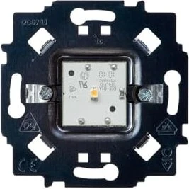 Busch-Jaeger LED-Einsatz Busch-iceLight LED Nachtorientierungslicht / warmweiß
