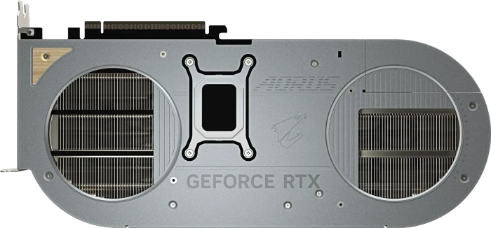 GIGABYTE AORUS GeForce RTX 5080 Infinity Wood 16G, 16GB GDDR7, HDMI, 3x DP