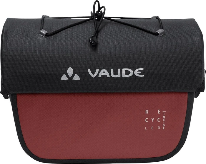 Vaude Aqua Box Recycled Lenkertasche redeva