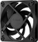 Fractal Design Dynamic 3 Black, schwarz, 120mm Vorschaubild