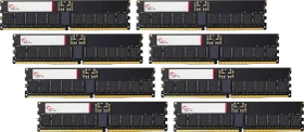 G.Skill T5 Neo RDIMM 512GB Kit, DDR5-6400, CL38-48-48-102, reg ECC