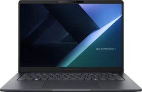 ASUS ExpertBook B5 G2 B5405CAA-NZ0408X, Gentle Grey, Core Ultra 7 356H, 16GB RAM, 512GB SSD, DE