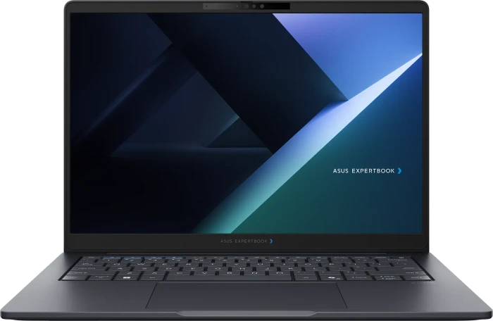 ASUS ExpertBook B5 G2 B5405CAA-NZ0408X, Gentle Grey, Core Ultra 7 356H, 16GB RAM, 512GB SSD, DE