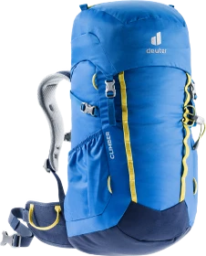 Deuter Climber lapis/navy (Junior)
