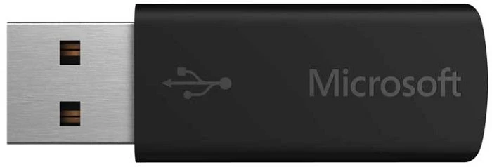 Microsoft Sculpt Comfort Wireless Desktop, USB, DE