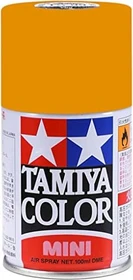 Tamiya Acryl Spray Color TS-98 pure orange, 100ml