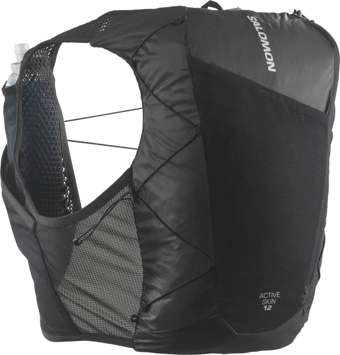 Salomon Active Skin 12 brilliant olive/willow