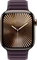 Apple Armband mit Magnetverschluss S/M für Apple Watch 42mm brombeere Vorschaubild