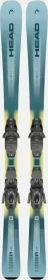 Head Discovery 74 Sport + PR 11 GW (inkl. Bindung) (Modell 2026/2027)