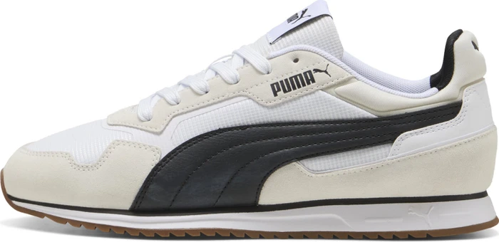 Puma Softride ST Miler vapor gray/puma black/puma white
