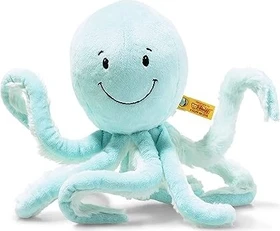 Steiff Soft Cuddly Friends Ockto Oktopus 27cm