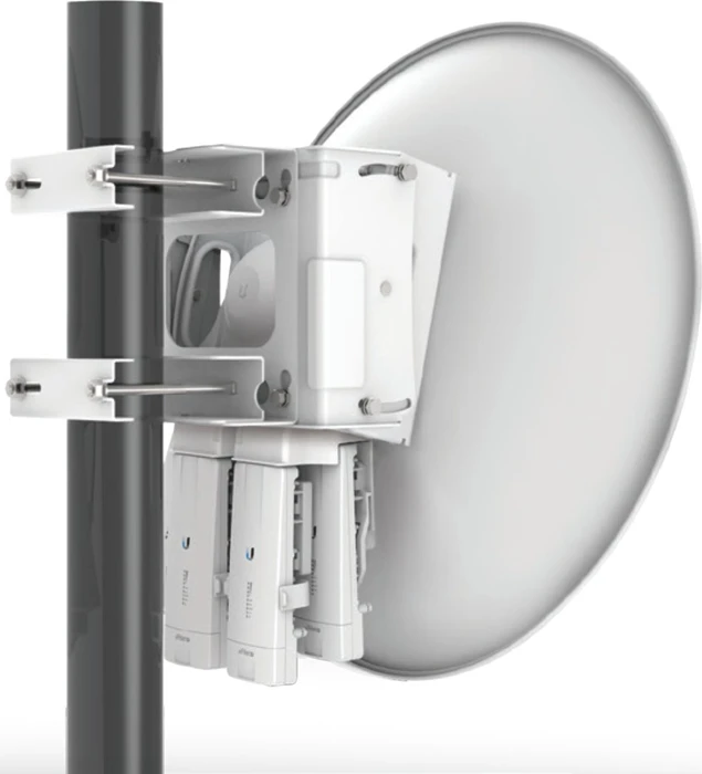 Ubiquiti airFiber NxN Multiplexer, 8x8 MIMO Backhaul