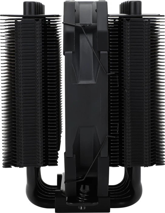 Thermalright Silver Soul 135 Black