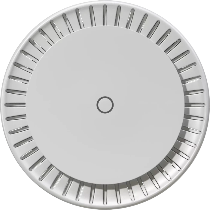 MikroTik RouterBOARD cAP ax