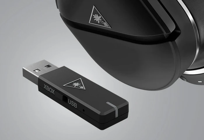 Turtle Beach Stealth 700 Gen 2 MAX for PlayStation Black