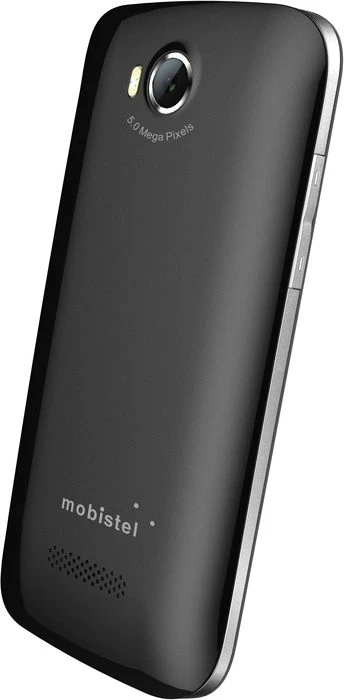 Mobistel Cynus F4 schwarz