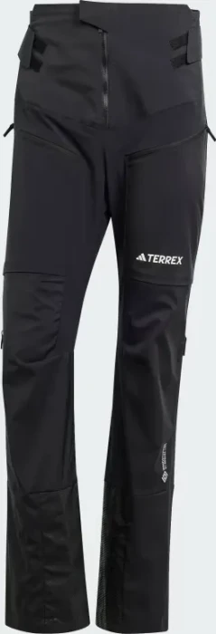 adidas Terrex Techrock Tour Softshell Hose lang (Herren)