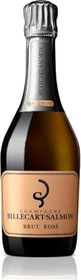 Billecart Salmon Brut Rose 375ml