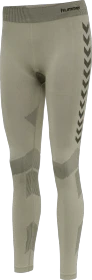 hummel Seamless Training Tight Hose lang london fog (Damen)