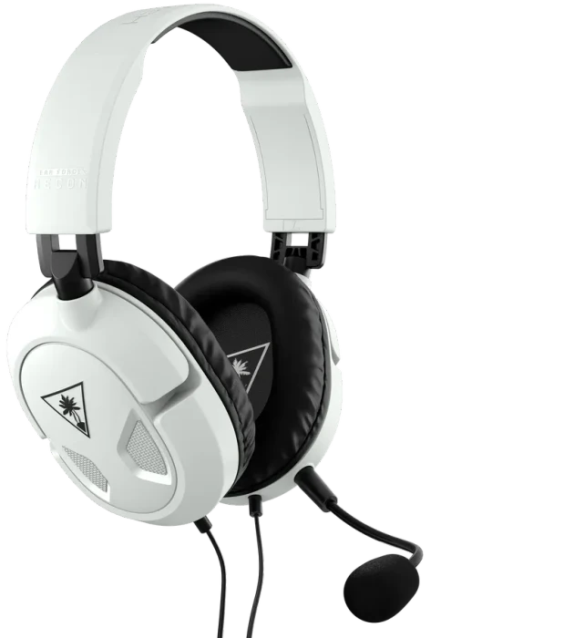 Turtle Beach Recon 50 weiß/schwarz
