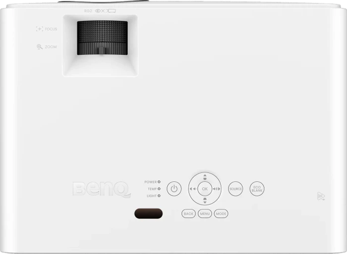 BenQ LW555C
