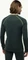 Jack Wolfskin Infinite Warm Funktionsshirt langarm black olive (Herren) Vorschaubild