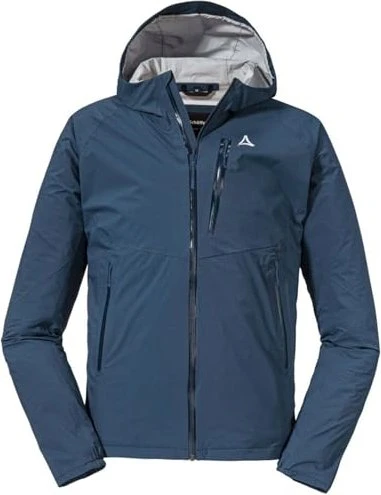 Schöffel Tegelberg 2.5L Funktionsjacke dress blues (Herren)
