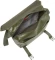 Vaude Mineo 9 Messenger Umhängetasche khaki Vorschaubild
