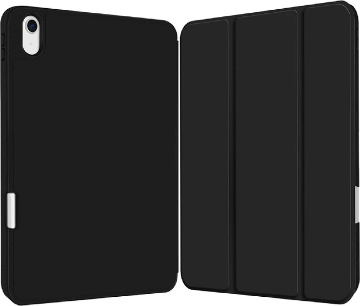 4smarts Folio Case Basic für Apple iPad Air 11" (M2, 2024)
