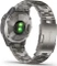 Garmin Fenix 6 Sapphire titanium/vented titanium Vorschaubild