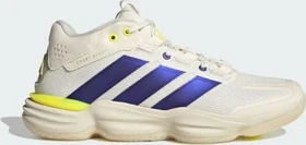 adidas Court Stabil off white/solar purple/solar lemon (Herren)