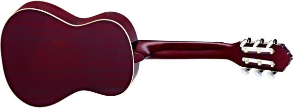 Ortega R121-1/4WR Wine Red