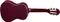 Ortega R121-1/4WR Wine Red Vorschaubild