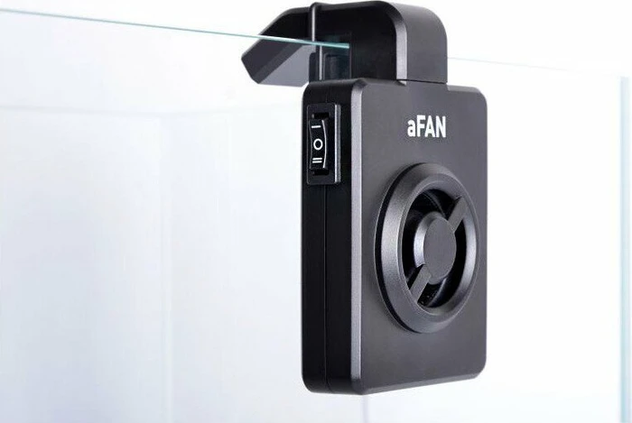 Collar aFAN Kühlgebläse für Nano-Aquarien