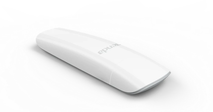 Tenda U18, 2.4GHz/5GHz WLAN, USB-A 3.0 [Stecker]