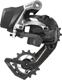 SRAM Red AXS 12s 10-36t Schaltwerk mittel