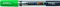 Lyra Graduate Mark All Permanentmarker 1mm sortiert, 12er-Set, Box Vorschaubild