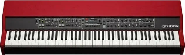 Clavia Nord Grand 2