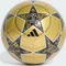 adidas UCL Club 2025/2026 League Stage Fußball gold metallic/black/white Vorschaubild