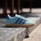 adidas VL Court 3.0 mint ton/preloved ink/silver metallic (Junior) Vorschaubild