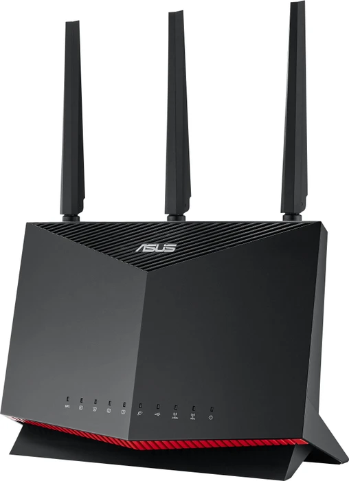 ASUS RT-AX86S, AX5700