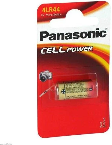 Panasonic 4LR44