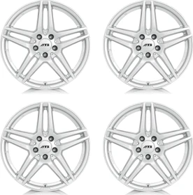 ATS Mizar 7.0x17 5/112 ET44.5 (verschiedene Farben)
