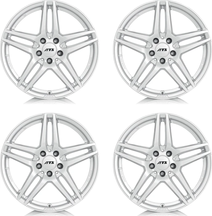 ATS Mizar 7.0x17 5/112 ET44.5 (verschiedene Farben)