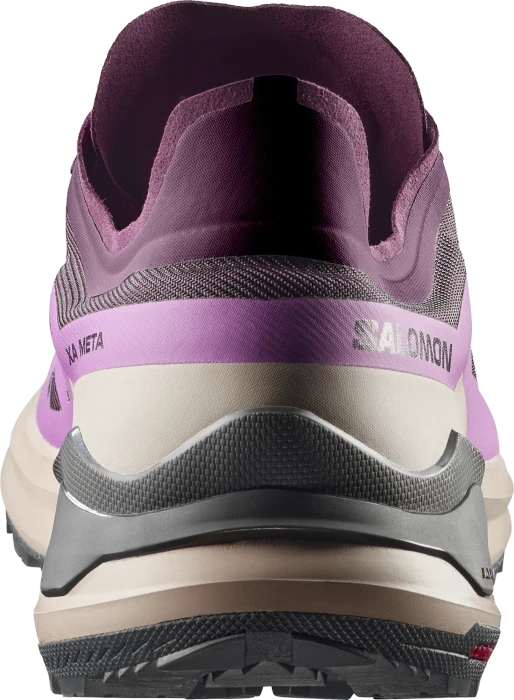 Salomon XA Meta Made In France winter bloom/iris orchid/asphalt (Damen)