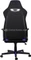 Nitro Concepts S300 Nebula Purple Bürostuhl, schwarz/violett Vorschaubild